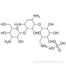 KANAMYCIN SULFATE CAS 70560-51-9